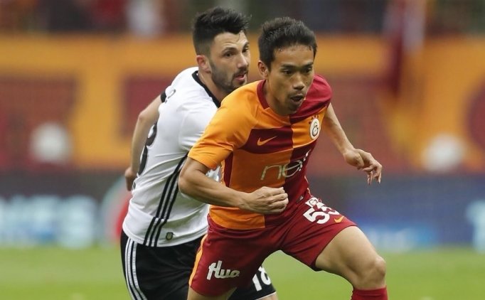 Galatasaray'ın Bekleri Uçuyor