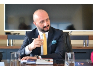 Elyak Başkanı Yurttaş: Aşırı Gerilim Sönümleyiciler Yıldırım Düşmesinin Etkisini Ortadan Kaldırıyor