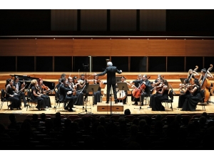 Yaşar Oda Orkestrasından Bahar Konseri