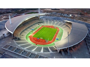 2020 Uefa Şampiyonlar Ligi Finali İstanbul’da
