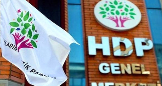 Hdp Ardahan Milletvekili Adayı Taşkın Aktaş Serbest Kaldı