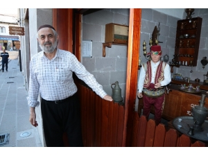 Zanaatlar Müzesi Geçmişi Geleceğe Taşıyor