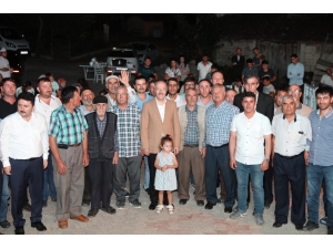 Başkan Kafaoğlu: “Uyku Bize Haram”