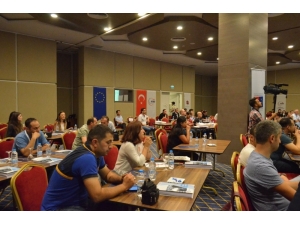 ’Afetlere Karşı Engelleri Birlikte Aşalım’ Projesi Türkiye’de Yaygınlaşıyor