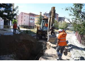 Isparta Belediyesi, Sorunlu Su Hatlarını Ücretsiz Değiştirecek