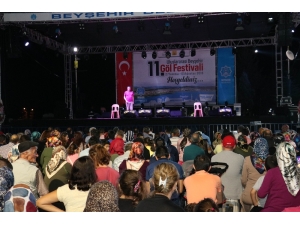 Uluslararası Beyşehir Göl Festivali Sürüyor