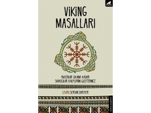 Viking Masalları, Raflarda Yerini Aldı