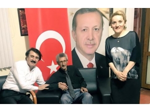 Milletvekili Aydemir: “Erzurum Ekonomik Değerleriyle Buluşuyor”