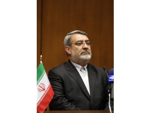 İran İçişleri Bakanı: “Trump, Görüşmeler İçin Güvenilir Biri Değil”