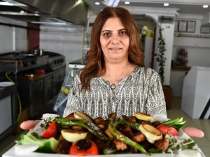 Ev Hanımıydı, Girişimcilik Kursuna Gitti, Patron Oldu