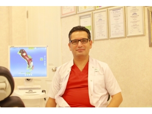 Diş Eti Problemlerine Dikkat