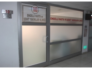Türkiye’de Bir İlk Olan Diş Polikliniğinde 5 Ayda Bin 328 Hasta Tedavi Edildi
