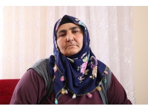 Kızını Ve Torununu Şehit Veren Anne: "Vatan Sağolsun"