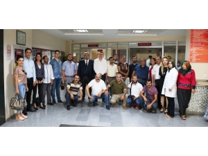 Niğde’de Hasta Sevkleri En Aza İndirilecek