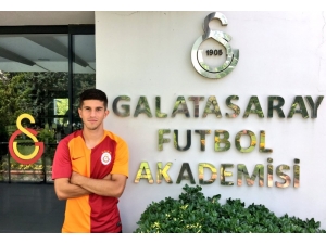 Galatasaray, 2000 Doğumlu Mirza Cihan’ı Transfer Etti