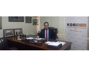 Kobider Başkanı Özgenç: “Türkiye, Kaçak Moğolları Sınır Dışı Etmeli”