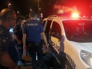 Florya’da Azeri İş Adamı Ofisinde Silahlı Saldırıya Uğradı
