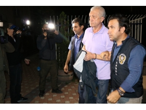 Azeri İş Adamı İtimat İsmailov’un Katil Zanlıları Yakalandı