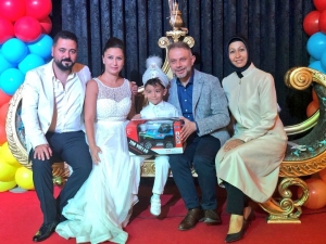 Başkan Ertürk Vatandaşları Düğünlerde De Cenazelerde De Yalnız Bırakmıyor