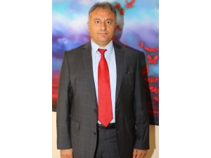 Erciyes Üniversitesine İkinci Rektör Yardımcısı Da Atandı
