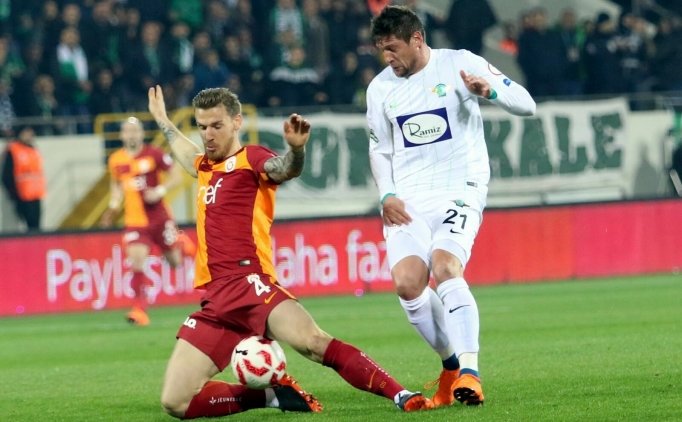 Akhisar - Galatasaray Bilet Fiyatları Belli Oldu