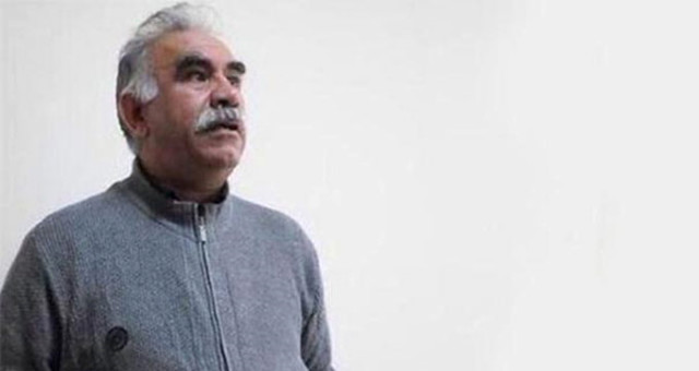 Pkk Elebaşı Abdullah Öcalan'ın Akrabası, Yunanistan'a Kaçarken Yakalandı