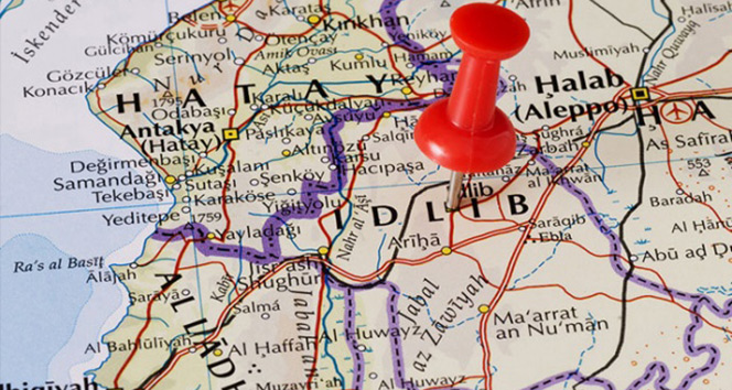 İdlib’De Ikna Ve Tasfiye Süreci