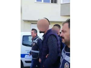 Balıkesir’deki Kavgayla İlgili 4 Kişi Gözaltına Alındı