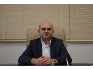İstifa Eden Rektörün Yerine Yeni Rektör Atandı