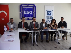 İş Arayanlar İçin ‘Bu Sanayide İş Var’