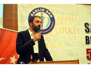 Memur-sen’den Doğu Türkistan’daki Çin İşkencesine Tepki