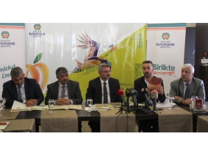 8. Malatya Uluslararası Film Festivali Başlıyor