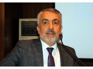 Bilgiç: “Liseden İtibaren Meslek Sahibi Olabilecek Yapılanmaya Geçmemiz Lazım”