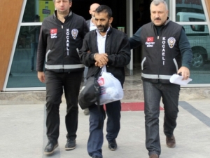 Ölümlü Kazanın 9 Yıl Sonra Yakalanan Sürücüsüne Adli Kontrol