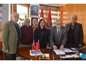 Türkiye Emekliler Derneği İle Fizyomer Arasında Anlaşma