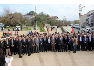 Zonguldak’ta Kömürün Bulunuşu Kutlandı