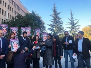 Şule Çet Davasının Seyrini Değiştirecek Yeni Gelişme