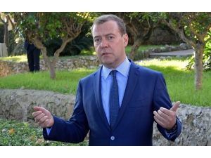 Rusya Davos’a Katılmayacak
