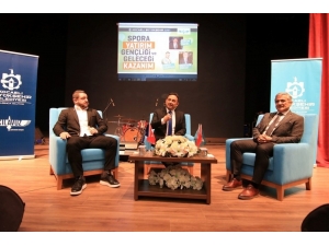 Gebze Kılavuz Gençlik Merkezi Açıldı