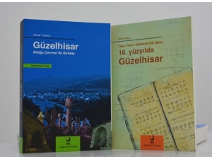 Tübitak’dan 7 yeni kitap 35