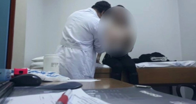 Kadın Hastaların Mahrem Görüntülerini Çeken Doktor Serbest Bırakıldı