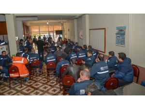 İtso’dan “Bau 2019” Gezisi
