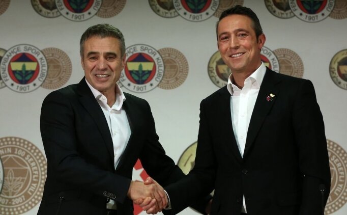 Fenerbahçe Yeniliğe Hazır! İmzalar Arka Arkaya Geldi