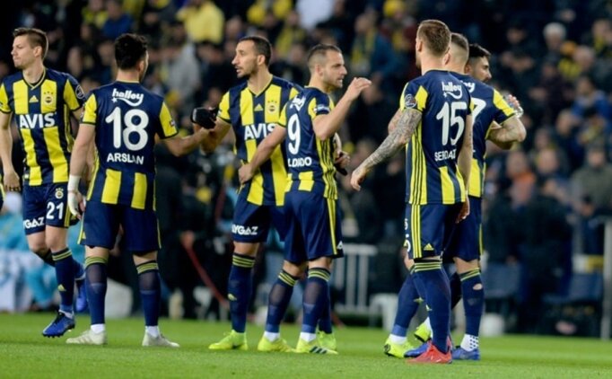 Fenerbahçe-Eskişehirspor Maçı Yayıncısı Belli Oldu!