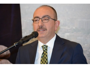 Mustafa Kavuş: “Meram’a Değer Katacak Projelerle Geliyoruz”