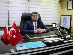Konya Smmmo Başkan Adayı Abdil Erdal: "Haksız Rekabet Çalıştayları Düzenleyeceğiz"