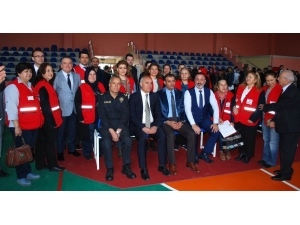 Kan Bağışında Türkiye Rekoru Manisa’da Kırıldı