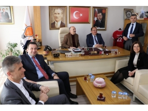 Eski Sağlık Bakanı Dr. Müezzinoğlu’ndan ‘Seçim Güvenliği’ Açıklaması