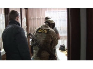 Kırım’da Gözaltına Alınan 20 Kişiden 9’u Tutuklandı
