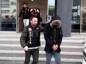 Bursa’da Uyuşturucu Operasyonu: 7 Gözaltı